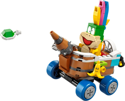 LEGO Mario Kart – Baby Peach and Grand Prix Set 72036 SuperMario