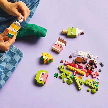 LEGO Creative Edible Friends 11039 Classic