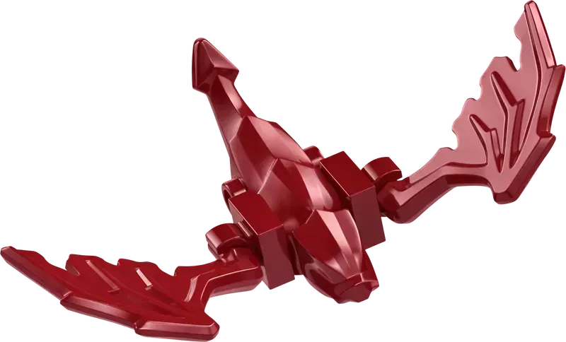 LEGO Ras & Arin's Super Storm Plane 71833 Ninjago