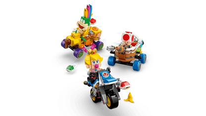 LEGO Mario Kart – Baby Peach and Grand Prix Set 72036 SuperMario