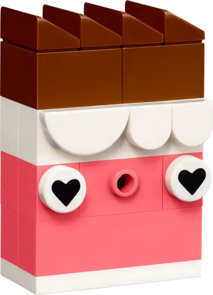 LEGO Creative Edible Friends 11039 Classic