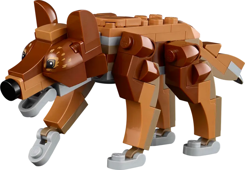 LEGO Twilight: The Cullen House 21354 Ideas