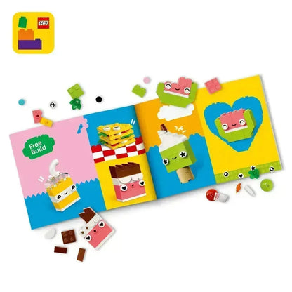 LEGO Creative Edible Friends 11039 Classic