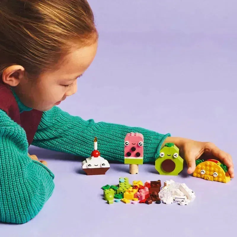 LEGO Creative Edible Friends 11039 Classic