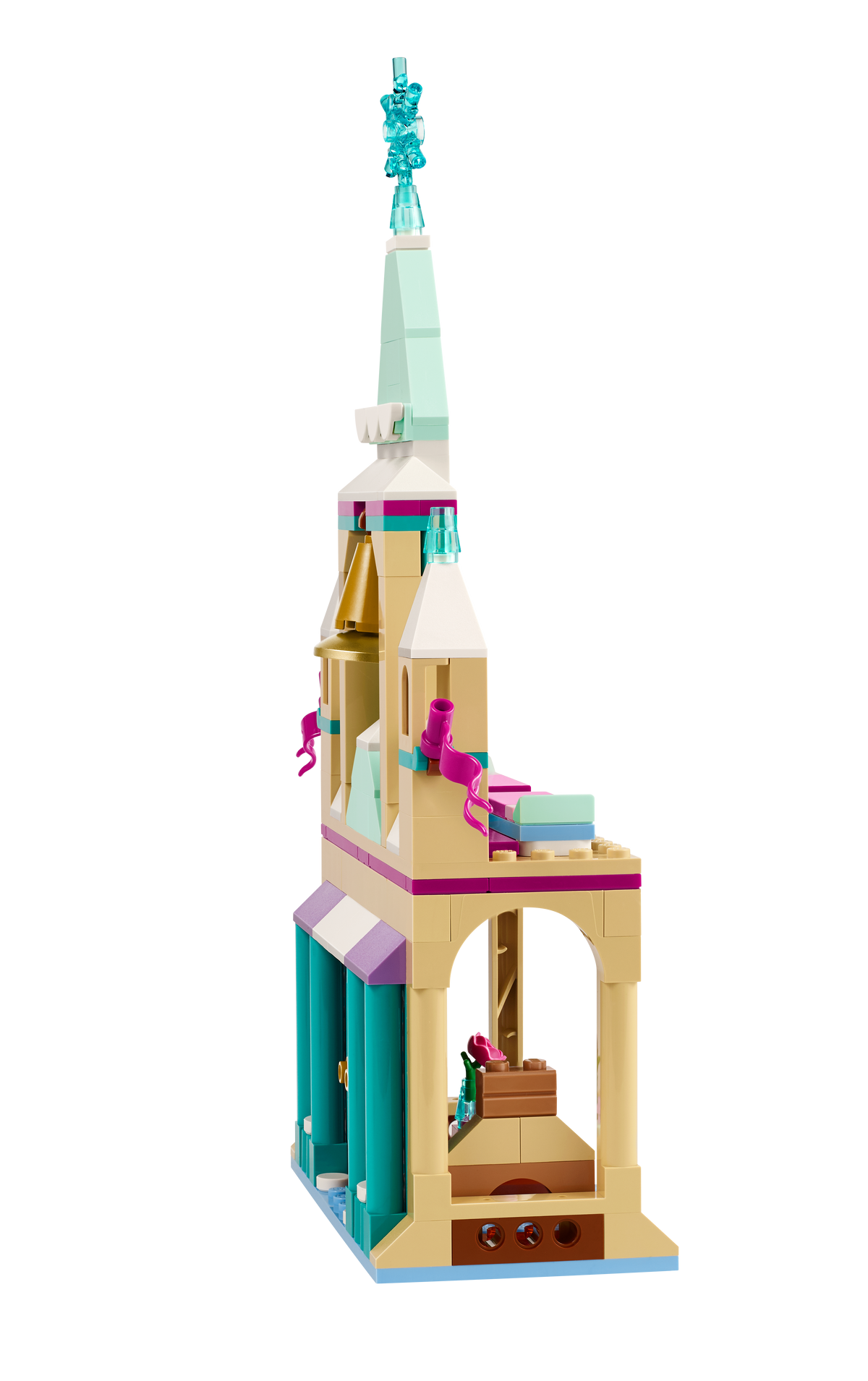 LEGO Arendelle Castle 43265 Disney