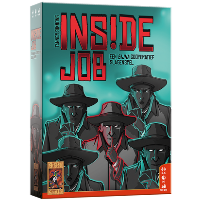 Inside Job