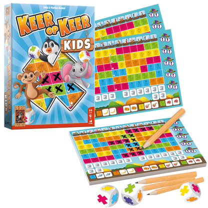 Keer op Keer Kids
