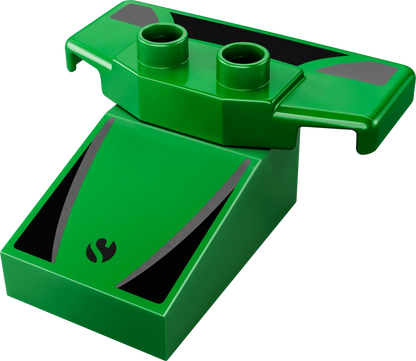 LEGO Formule 1 team 10445 DUPLO