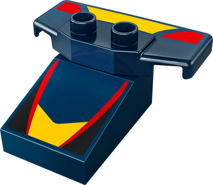 LEGO Formule 1 team 10445 DUPLO