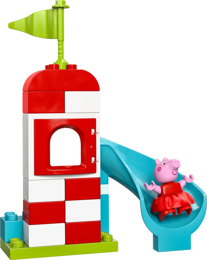 LEGO Fun Fair 10453 Peppa Pig