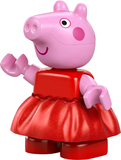 LEGO Fun Fair 10453 Peppa Pig
