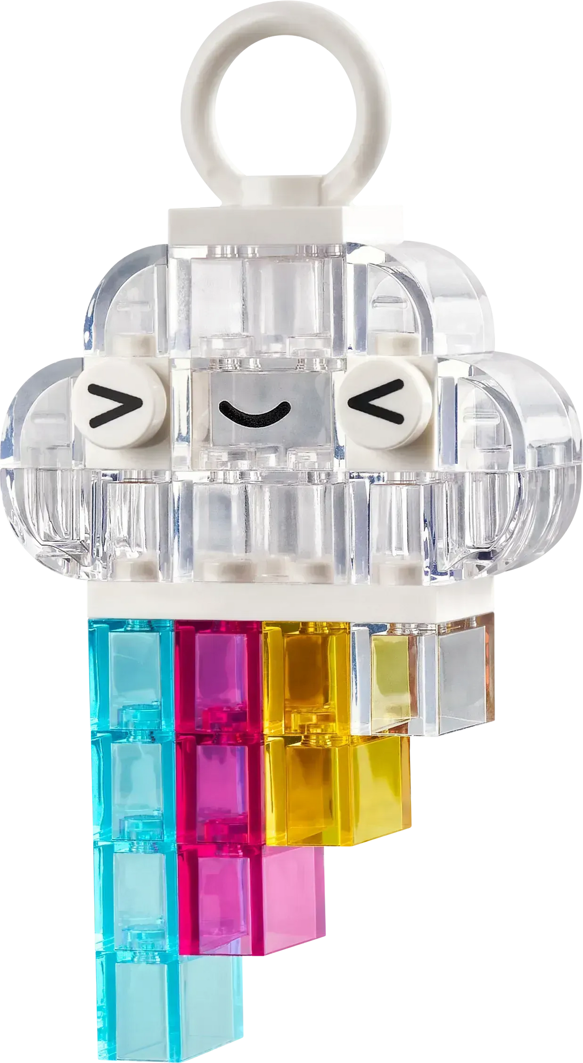 LEGO Transparent Box 11040 Classic