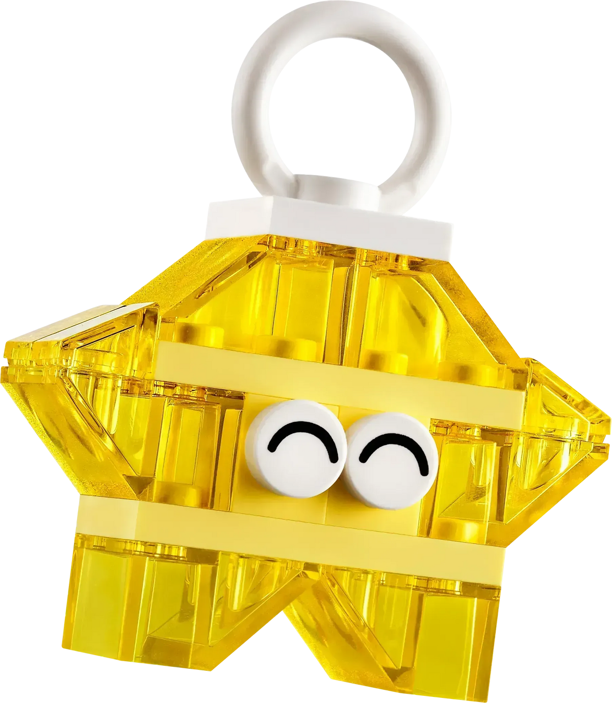 LEGO Transparent Box 11040 Classic