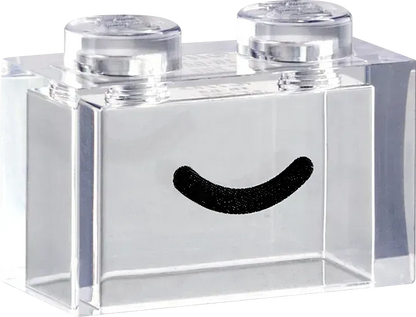 LEGO Transparent Box 11040 Classic