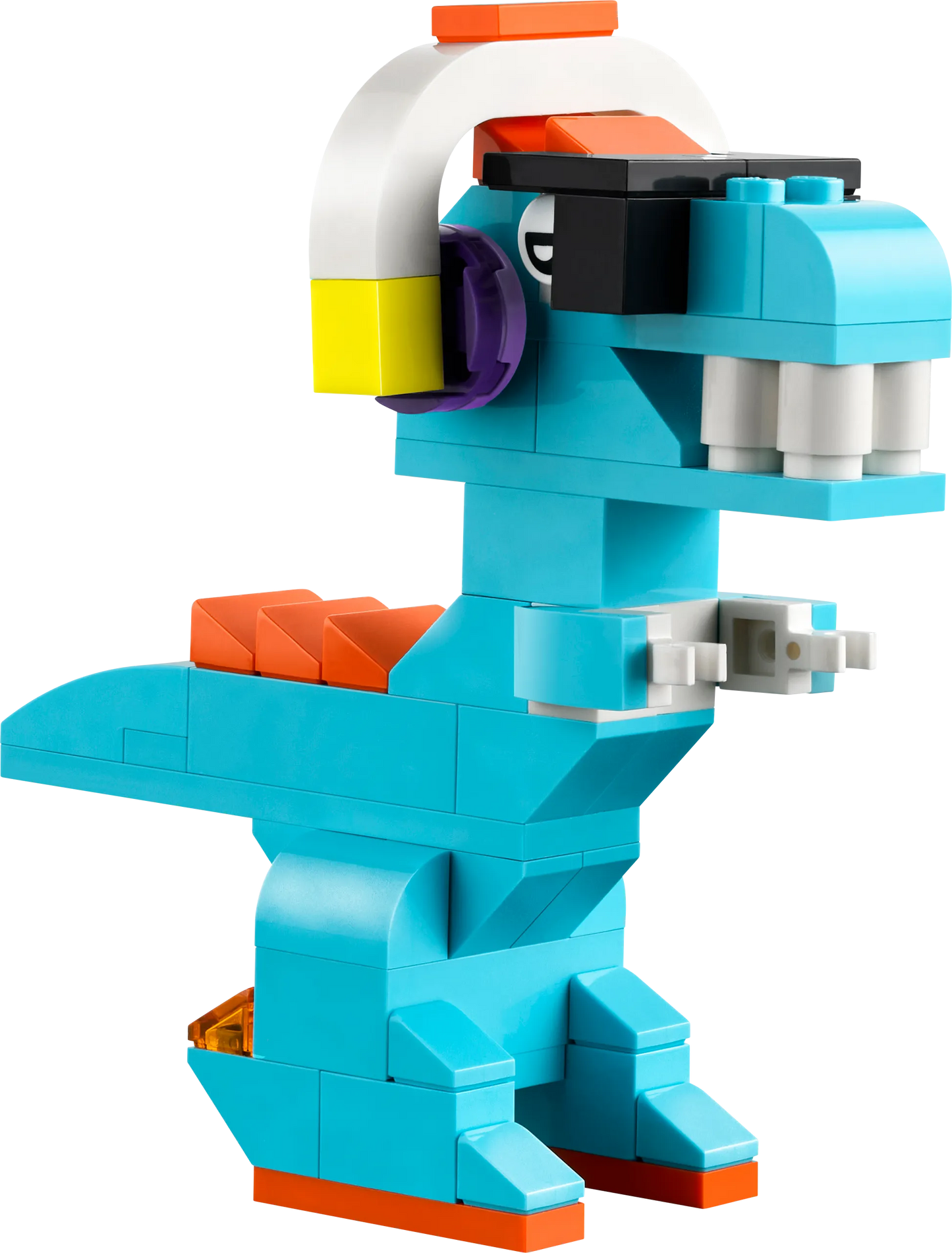 LEGO Coole Kreativbox 11043 Klassisch
