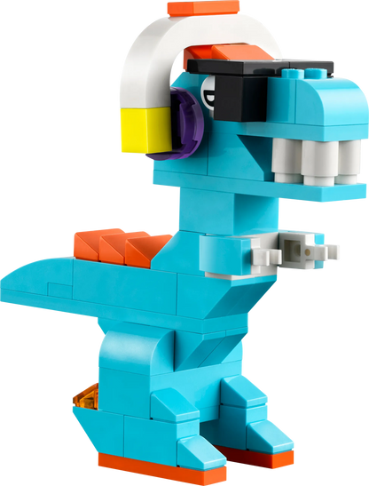 LEGO Coole Kreativbox 11043 Klassisch
