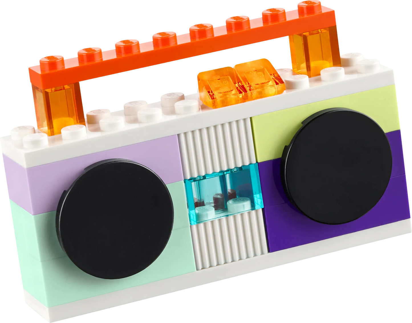 LEGO Coole Kreativbox 11043 Klassisch