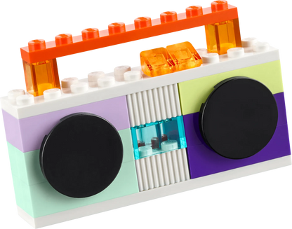 LEGO Coole Kreativbox 11043 Klassisch