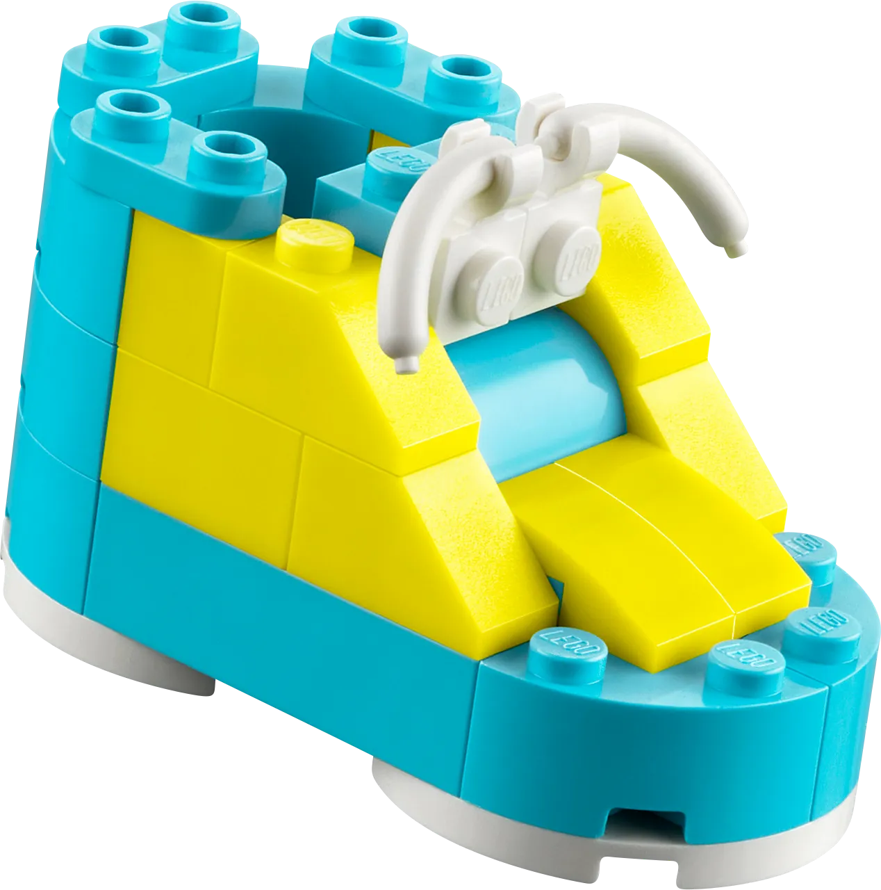 LEGO Coole Kreativbox 11043 Klassisch