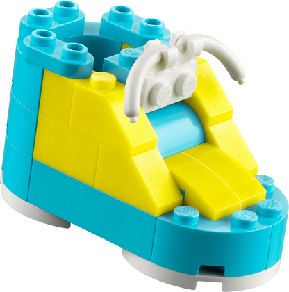 LEGO Coole Kreativbox 11043 Klassisch