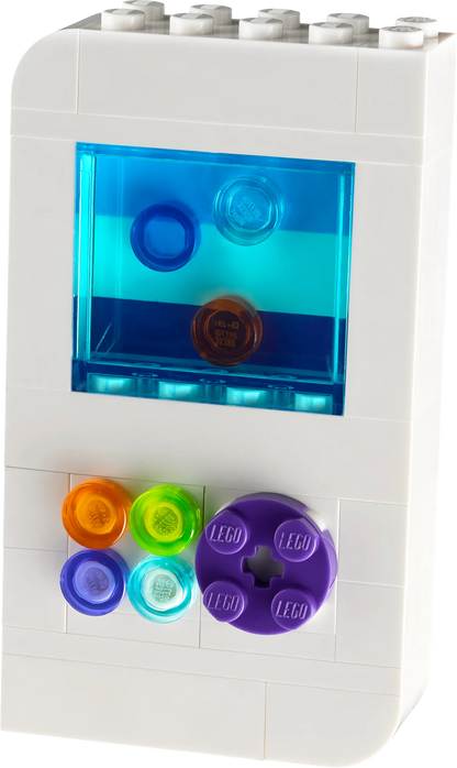 LEGO Coole Kreativbox 11043 Klassisch