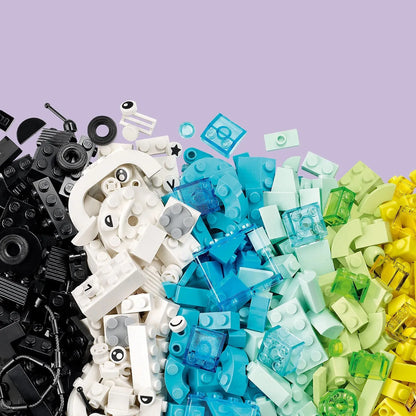 LEGO Coole Kreativbox 11043 Klassisch