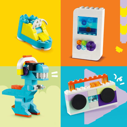 LEGO Coole Kreativbox 11043 Klassisch