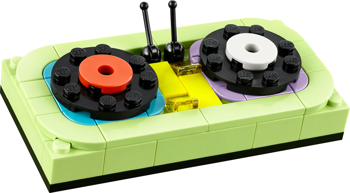 LEGO Coole Kreativbox 11043 Klassisch
