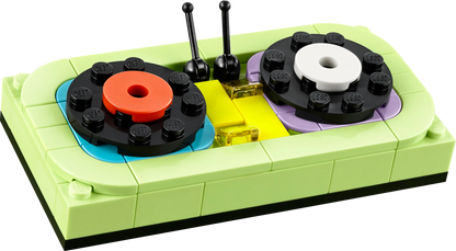 LEGO Coole Kreativbox 11043 Klassisch