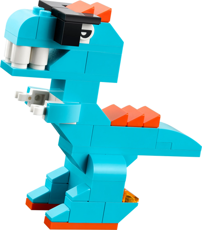 LEGO Coole Kreativbox 11043 Klassisch