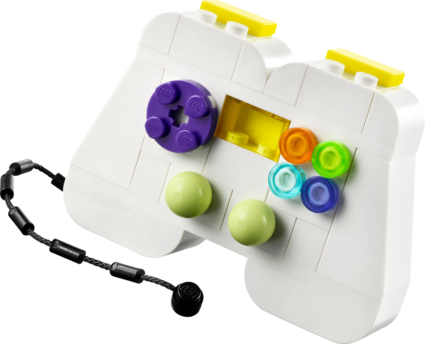 LEGO Coole Kreativbox 11043 Klassisch