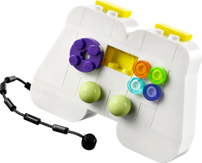 LEGO Coole Kreativbox 11043 Klassisch