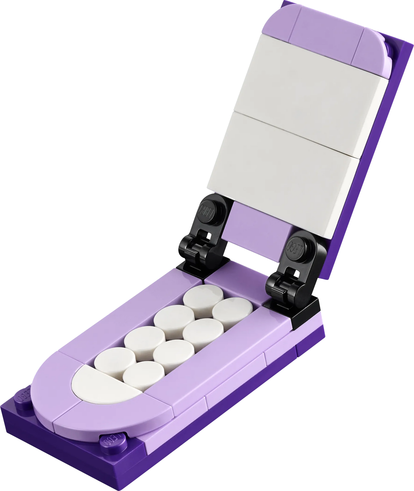 LEGO Coole Kreativbox 11043 Klassisch