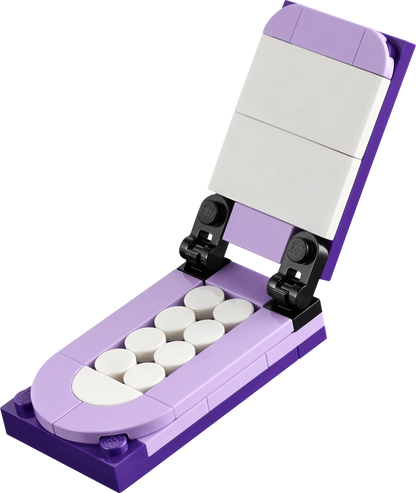 LEGO Coole Kreativbox 11043 Klassisch