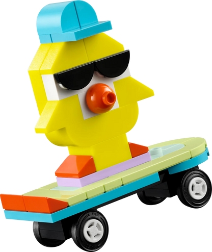 LEGO Coole Kreativbox 11043 Klassisch