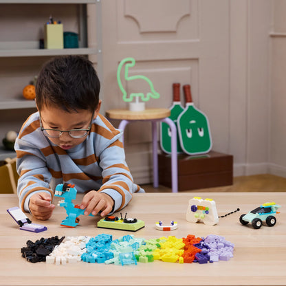 LEGO Coole Kreativbox 11043 Klassisch