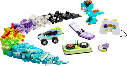 LEGO Coole Kreativbox 11043 Klassisch