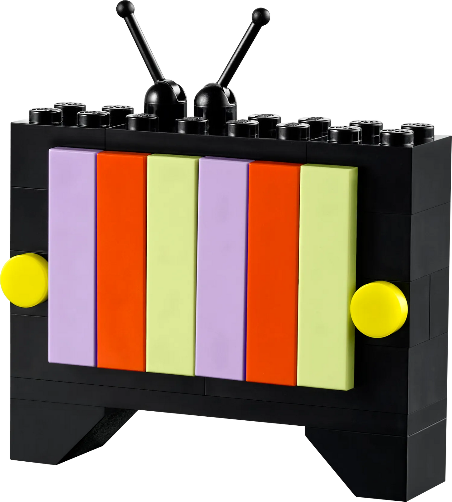 LEGO Coole Kreativbox 11043 Klassisch