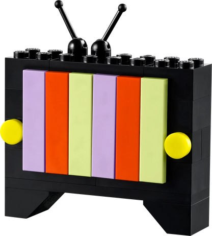 LEGO Coole Kreativbox 11043 Klassisch