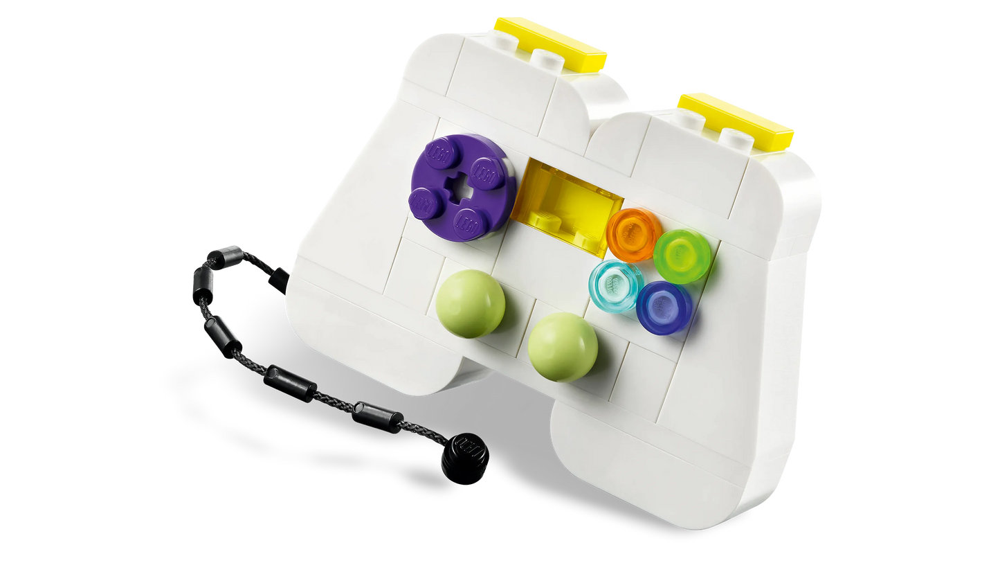 LEGO Coole Kreativbox 11043 Klassisch