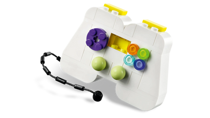 LEGO Coole Kreativbox 11043 Klassisch