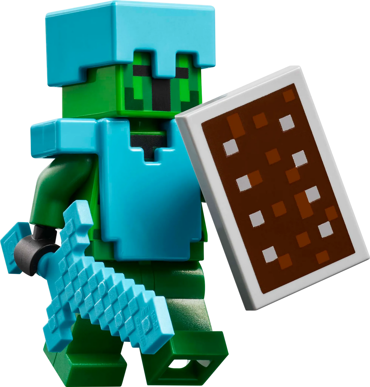 LEGO Visit the Illager Village 21267 Ninjago