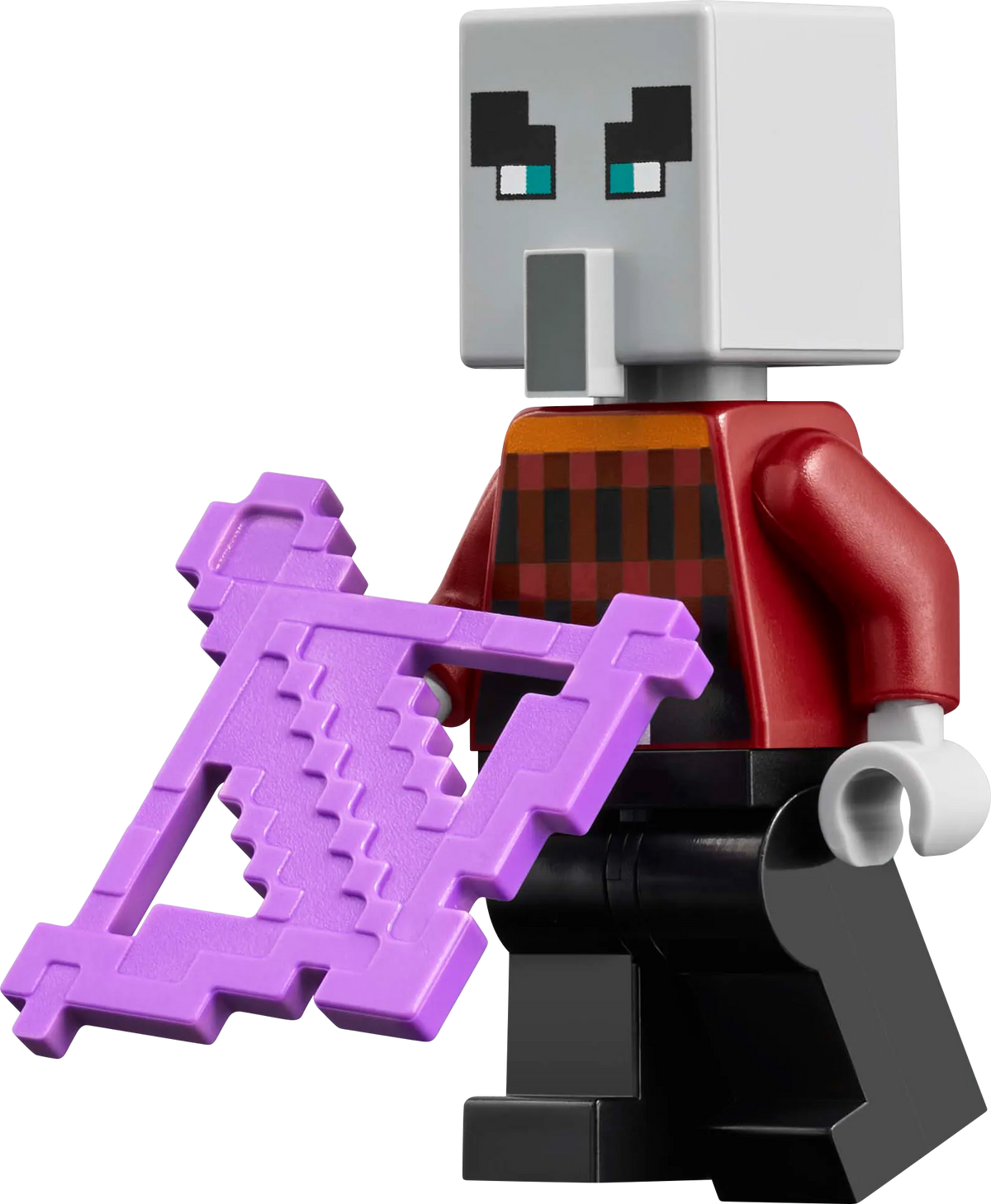 LEGO Visit the Illager Village 21267 Ninjago