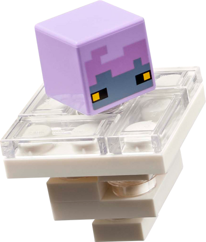 LEGO The Trial Chamber 20271 Minecraft