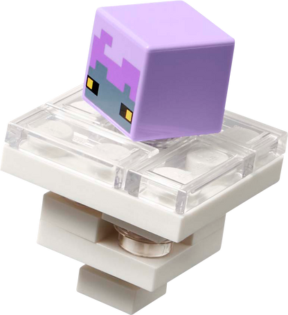 LEGO The Trial Chamber 20271 Minecraft