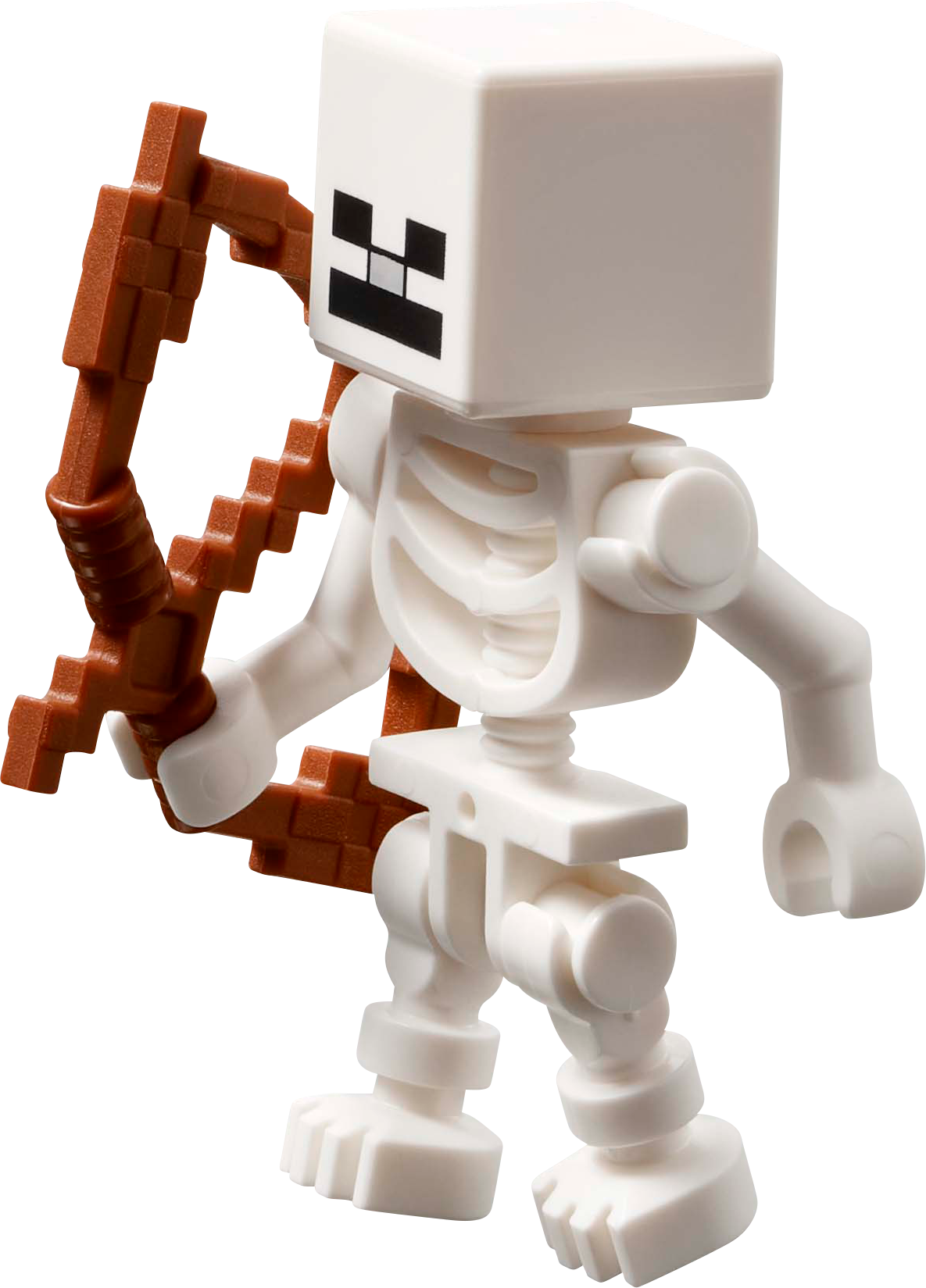 LEGO The Trial Chamber 20271 Minecraft