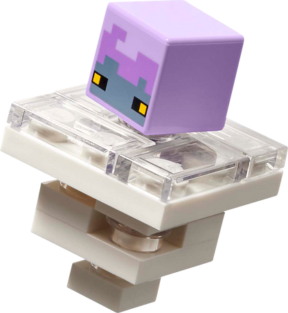 LEGO The Trial Chamber 20271 Minecraft