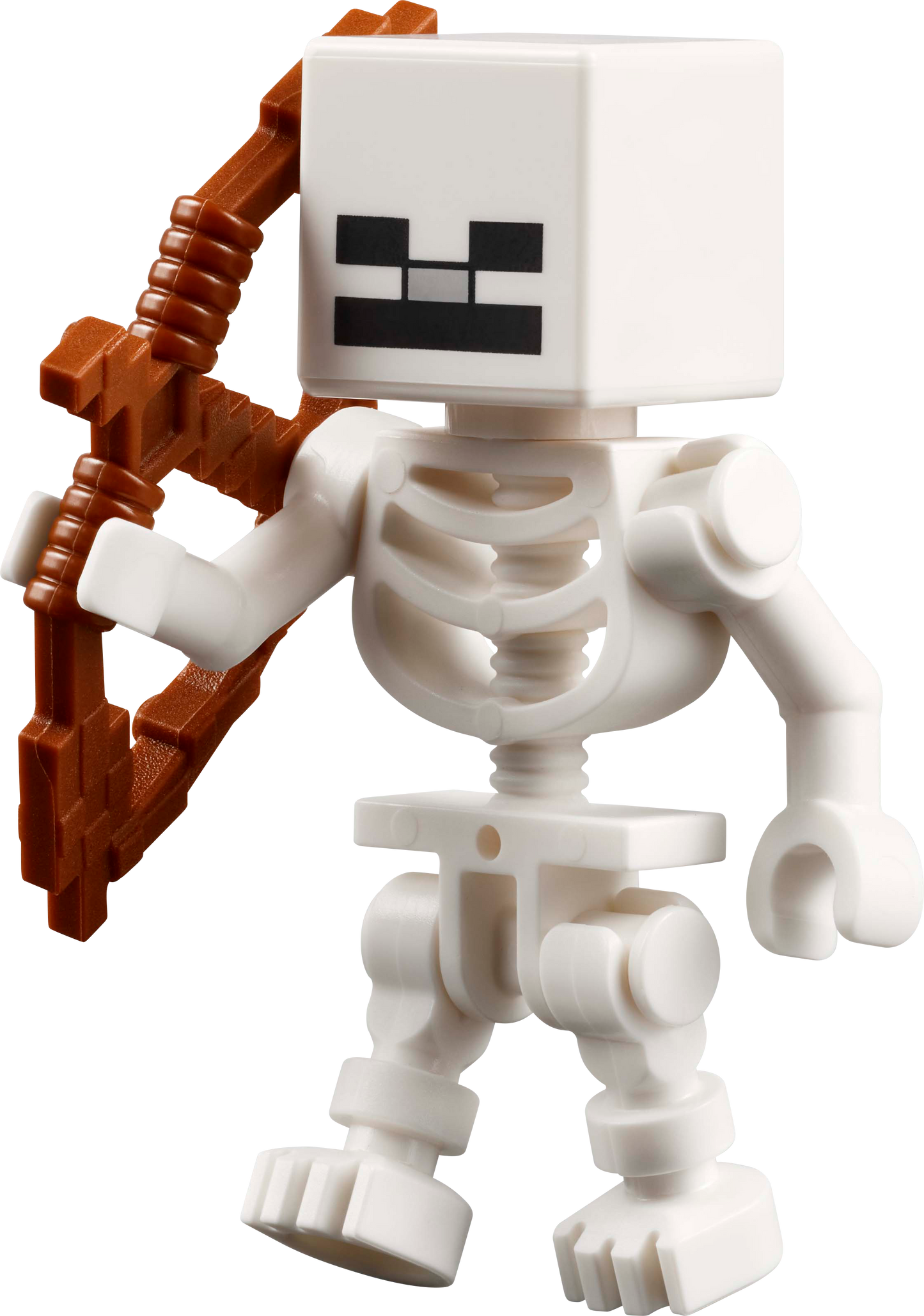 LEGO The Trial Chamber 20271 Minecraft