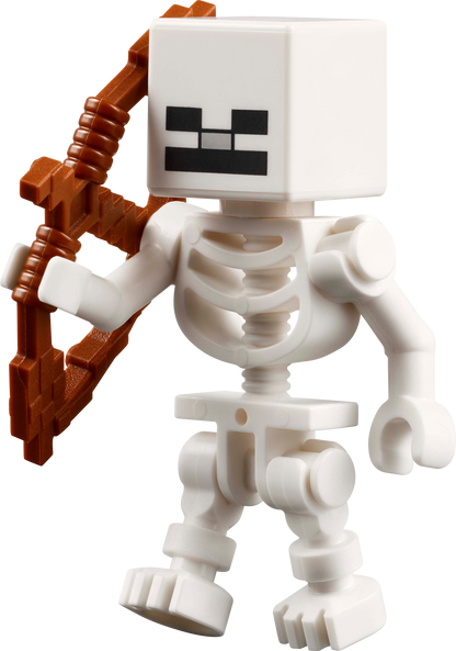 LEGO The Trial Chamber 20271 Minecraft