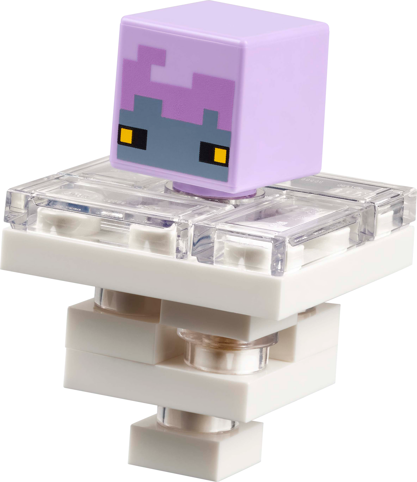 LEGO The Trial Chamber 20271 Minecraft